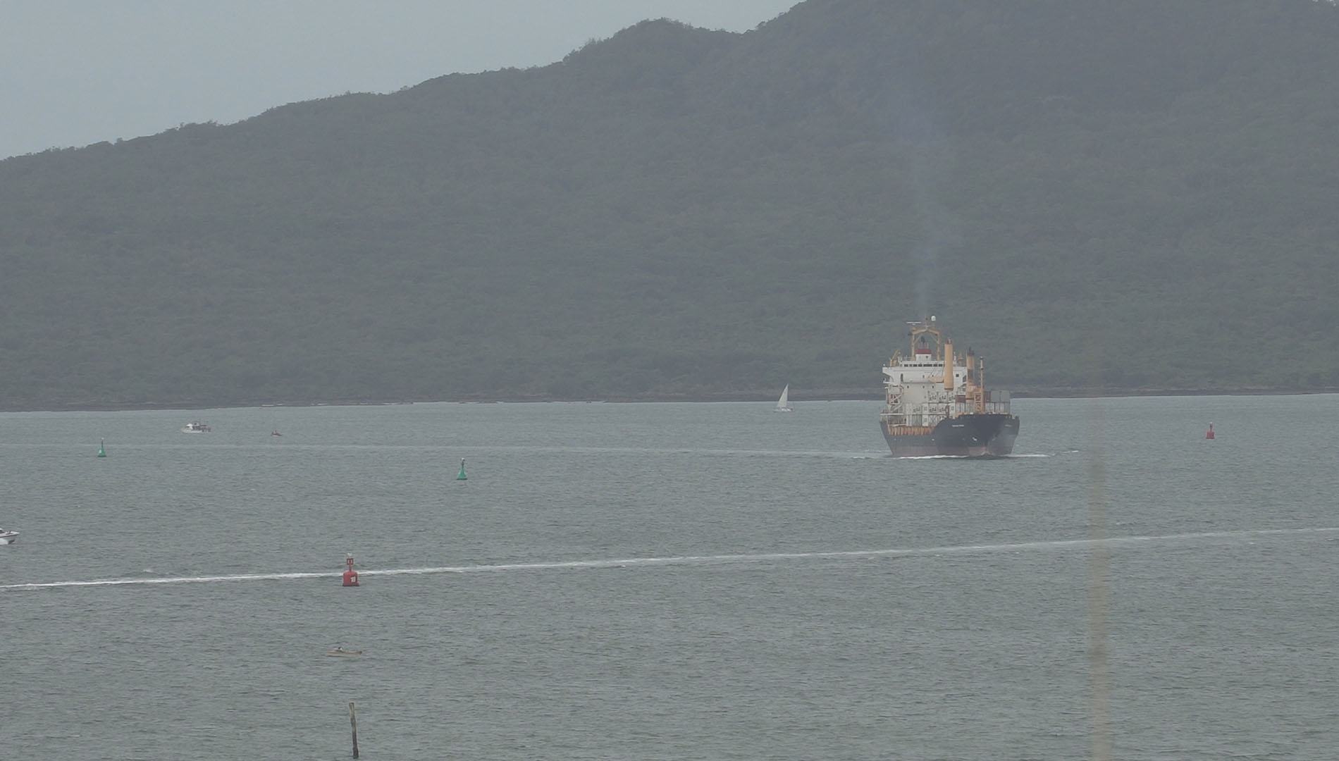 Capitaine Tasman